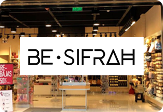 be-sifrah