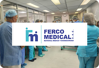 ferco-medical